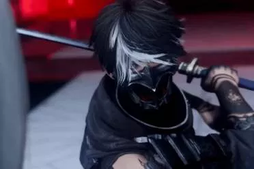 《忍龙4》高难度玩家哀嚎：新作高难通关无服装奖励!