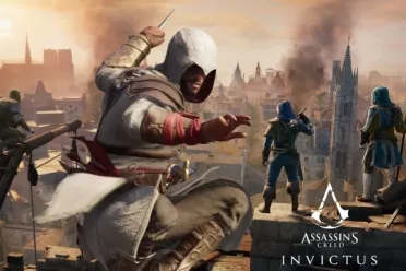 关键开发者离职 《刺客信条：Invictus》前景如何？