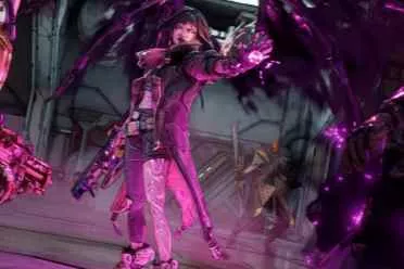 《无主之地4》暴击小刀流将在凯洛斯恐怖活动中被削弱