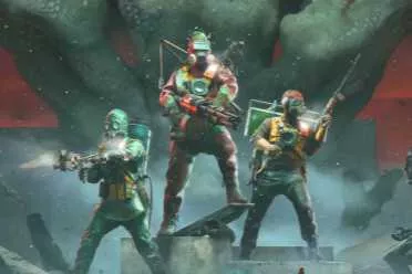 《心灵杀手》工作室在职11年CEO因游戏销量爆死辞职