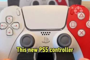 IGN曝光！《战神》20周年限量PS5手柄即将正式发售