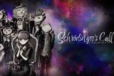 沉浸式剧情游戏节上《薛定谔的电话》体验版再公开！