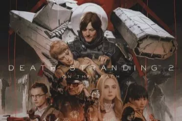 中配《死亡搁浅2》超长实机发布！玩家吐槽译制片声线