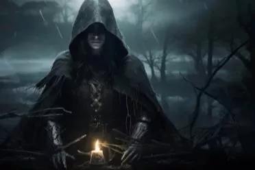 《刺客信条Hexe》史上最黑暗猎巫宗教背景AC明年发售