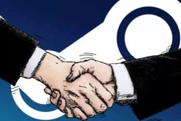 steam客服灵活处理被赞赏！礼仪在偶然下打破退款规则