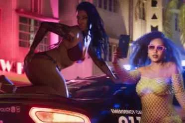 GTA6猛传电臀舞玩法遭辟谣:全瞎编给谷歌AI信完了！