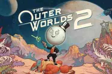 科幻太空歌剧《天外世界2》媒体评测解禁！M站均分85