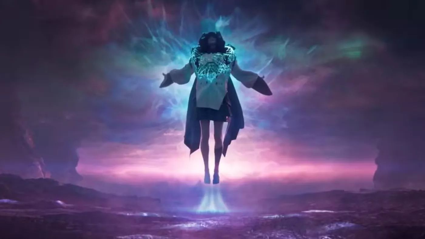 《命运2》9.1.5.2版本更新上线：全面优化传送门体验