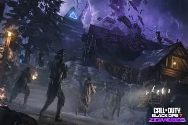 《黑色行动7》将削弱僵尸模式电击棒 增强冲锋枪性能