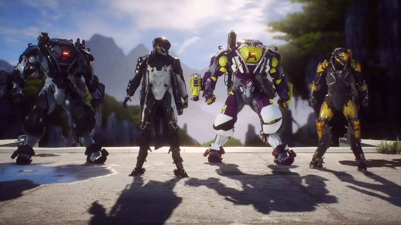 开发者解读：为何EA放弃《圣歌》却力挽《战地4》