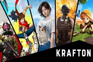 《绝地求生》开发商KRAFTON官宣转型"AI First"企业