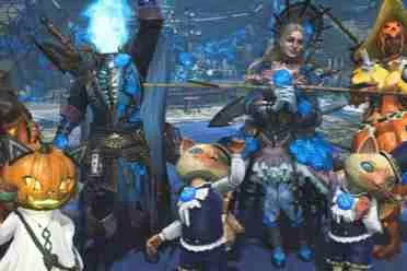 《怪物猎人：荒野》最新补丁已修复游戏崩溃恶性Bug