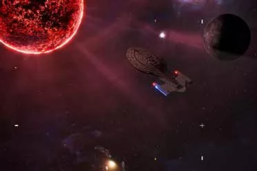 入选 Steam 新品节 Top 50！《Star Trek: Voyager – Across the Unknown》发布全新“假如？”预告片，试玩版同步更新上线