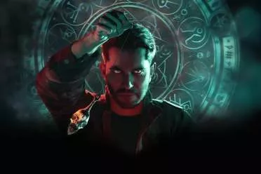 超自然心理恐怖解谜游戏《诡岛灵探》公开全新预告片 一窥哥德石岛的恐怖秘密