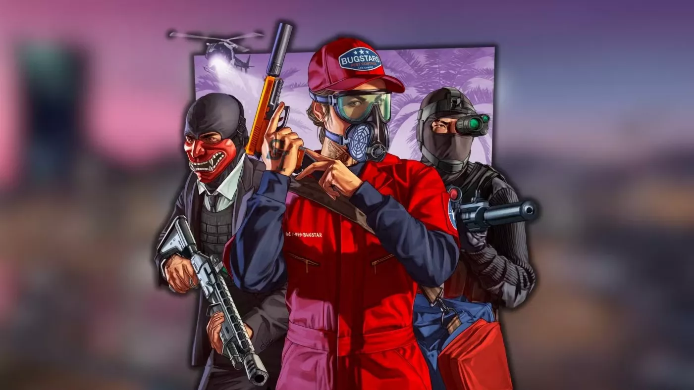 《GTA Online》万圣活动再升级：免费领取贝飞特超跑