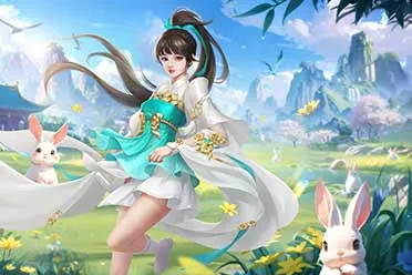 枫红染秋，热血竞斗！《剑侠世界3》秋日活动登场！