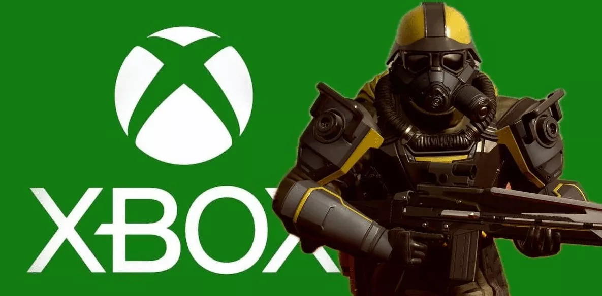 《绝地潜兵2》跨平台大成功！Xbox版销量居榜单前列