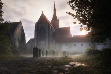 《天国：拯救 2》DLC《教会之谜》，揭开最后的圣堂谜影
