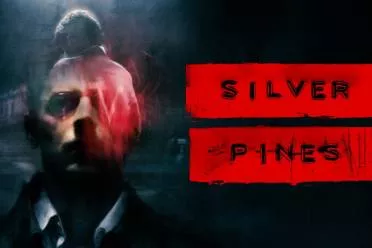 类恶魔城生存恐怖游戏《Silver Pines》正式公布，官宣Team17为发行商　走进这座笼罩秘密与阴影的小镇，揭开它不为人知的真相