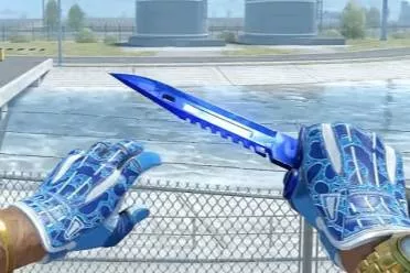 "CSGO市场蒸发20亿美元"登热搜！网友看起来很理智?