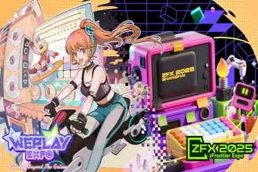 好玩到无极限！2025 WePlay开票，热点抢先看
