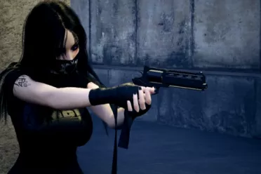 《致命解药》安塔瑞斯武器包MOD：七把传说级枪械加入战局