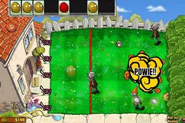 《植物大战僵尸：重植版》褒贬不一！好评率仅为49百分之