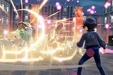 首发大成功！《宝可梦 Z-A》日本首周销量高达148万套