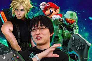 滨口直树谈《最终幻想》系列是否可能回归回合制战斗