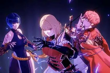 ARPG《我独自升级：起立·觉醒》延期至11月24日发售