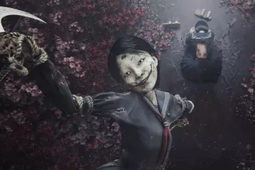 GS"打拳"?怒夸《寂静岭f》女性叙事：打脸性别歧视！
