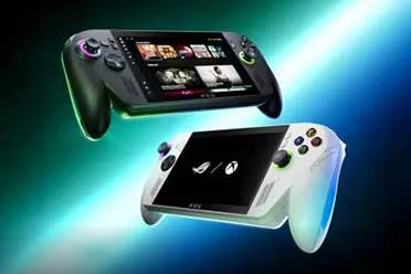 便宜卖了！Xbox Ally X掌机发售一周就有人出二手了