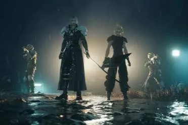 外媒认可《FF7 重生》取消DLC：这是SE最明智的决定