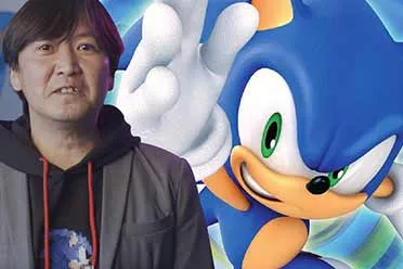 饭塚隆透露Sonic Team有一张索尼克新作计划的路线图