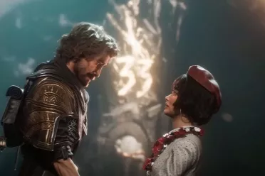 《FF7》总监谈《光与影》：它的成功不只靠JRPG+弹反