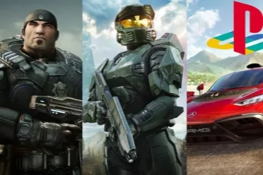 彻底结束独占！Xbox三大核心独占系列都已登陆PS平台