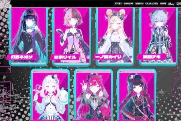 《魔法少女的魔女审判》制作组新作泄露 希罗将登场