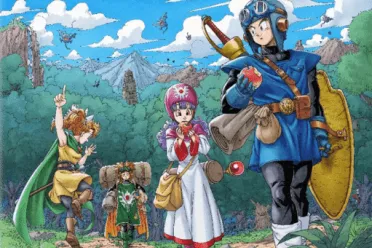 《勇者斗恶龙1&2：HD-2D重制版》最终宣传影片公布！