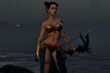 携妃嫔抗拜占庭《Concubine》抢先体验5天获81百分之好评!