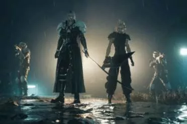 外媒评论《FF7RE》分割商法：SE不做DLC是明智抉择！