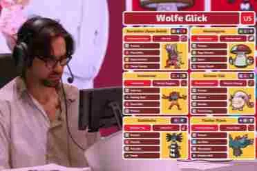 宝可梦世界赛冠军WolfeyVGC被粉丝骚扰或将退出线下赛