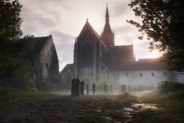 游侠晚报：天国拯救2DLC教会之谜 CSGO市场蒸发20亿