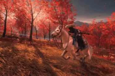 《羊蹄山之魂》最新补丁这周也来了！以优化性能为主