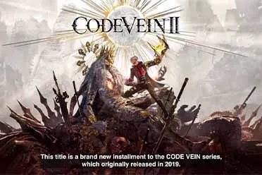 《噬血代码2》官方公布最新情报 新角色及多项重点玩法