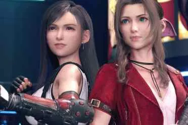 滨口直树确认《FF7RE》第三部不会因重生的批评删减