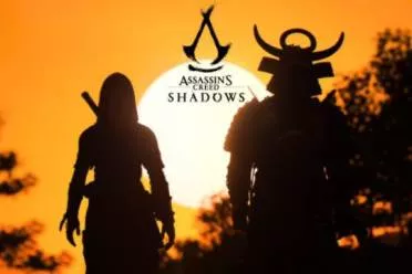 《刺客信条 影》NS版首批实机截图：画面表现力惊人!