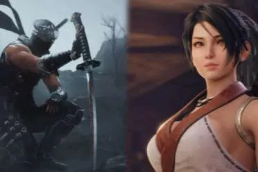 Xbox删改忍龙预告女主角 斯宾塞致敬逝者被锐评虚伪!