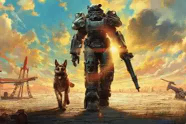 《辐射4周年版》惹怒玩家：社区mod生态将再受冲击!