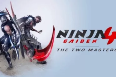 从《忍龙4》的续作冷遇 反思传统硬核ACT的类型困境