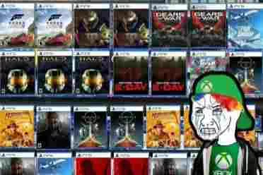 《光环》即将登陆PS5！海外社区梗图多你能看懂几个